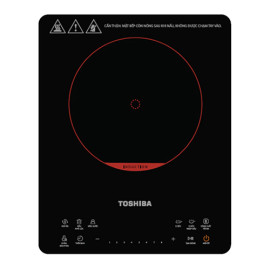 Bếp từ Toshiba IC-20S1PV Bếp từ Toshiba IC-20S1PV